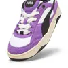 Puma-180 Felt Mor Unisex Günlük Spor Ayakkabı