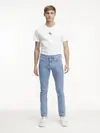 Calvin Klein Denim Erkek Pantolon