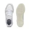 PUMA CA Pro Lux III Beyaz Unisex Günlük Spor Ayakkabı