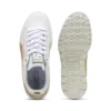 Puma Mayze Lth Wn s Beyaz Kadın Spor Ayakkabı