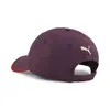 Puma PLAY.PARIS. Retro Club Cap Siyah Unisex Şapka