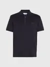 Calvin Klein LIQUID TOUCH WELT ZI, BEH Siyah Erkek T-Shirt & Polo