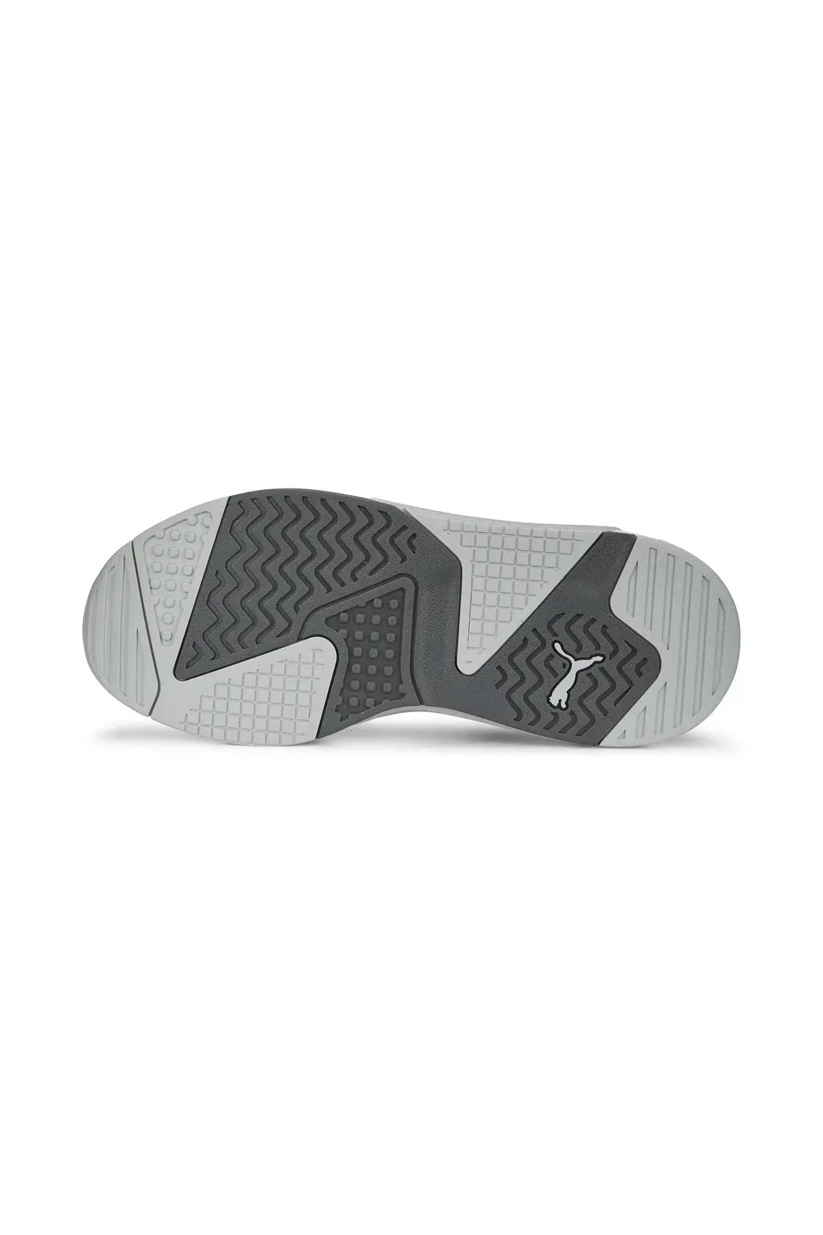 Puma X-Ray 2 Square SD Gri Unisex Günlük Spor Ayakkabı