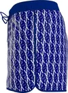 Calvin Klein SHORT DRAWSTRING-PRI Erkek Mavi Deniz Şortu