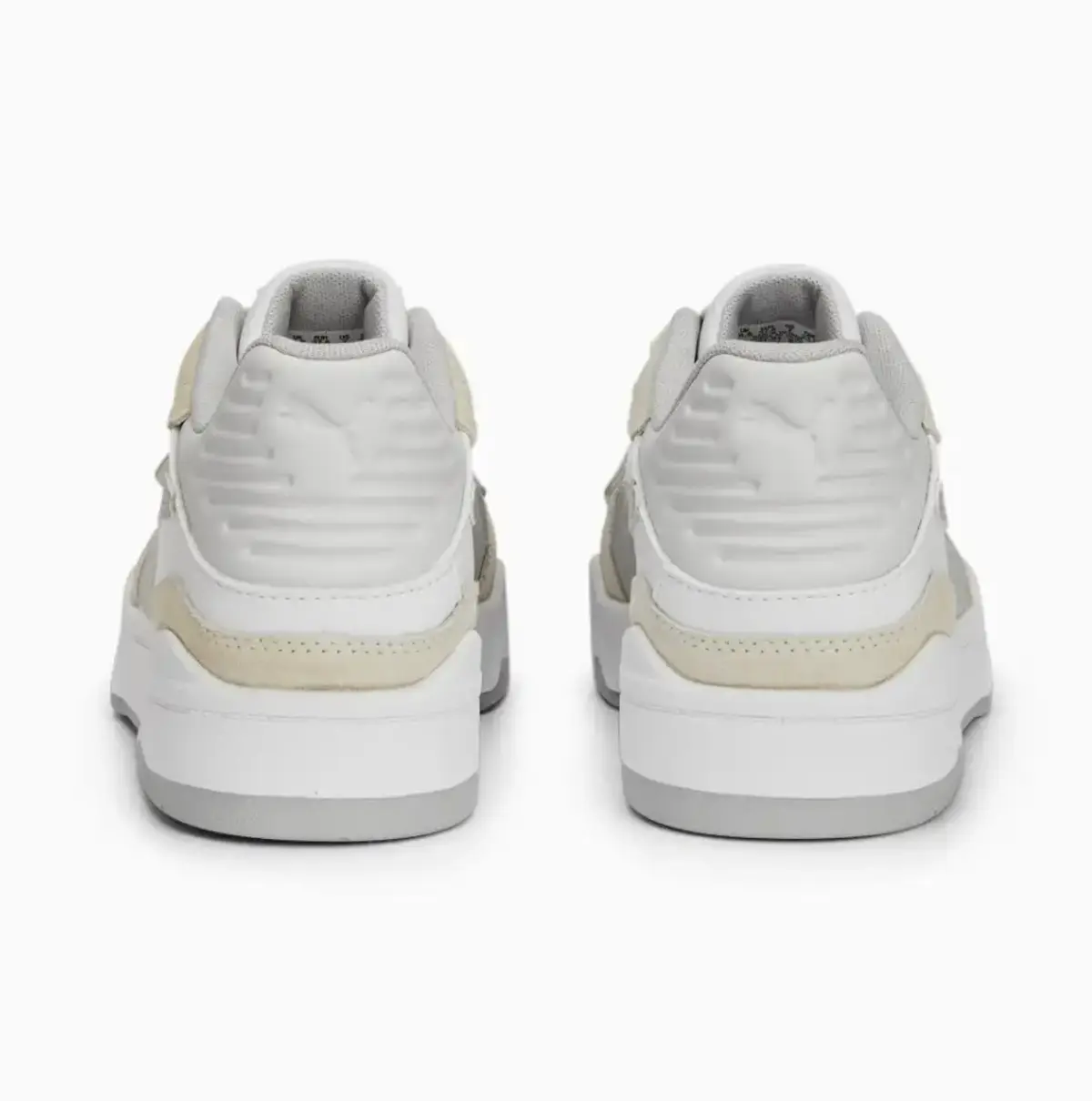 Puma Slipstream UT Soft Bej Kadın Günlük Spor Ayakkabı