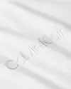 Calvin Klein PW - S/S T-Shirt Erkek Beyaz T-Shirt