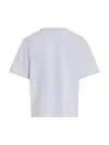 METALLIC CK T-SHIRT, VGH