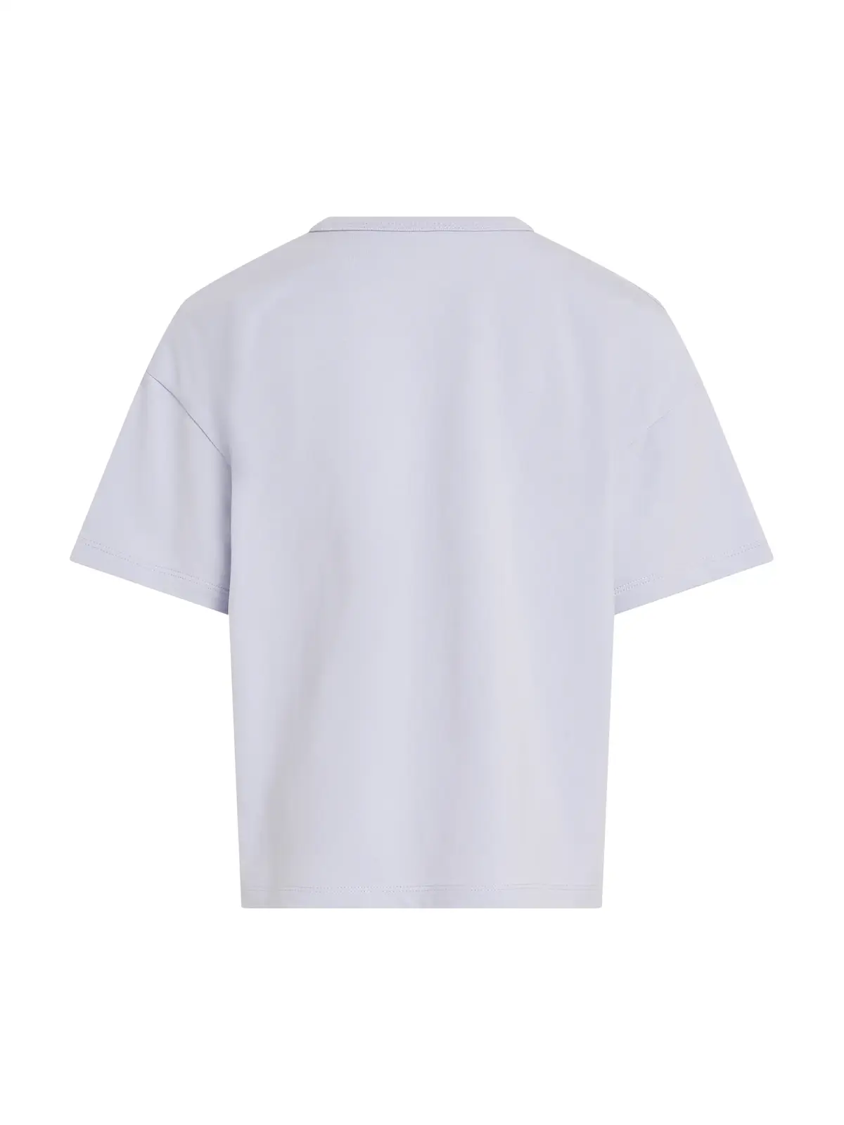 METALLIC CK T-SHIRT, VGH