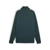 Puma T7 ALWAYS ON Track Jacket Yeşil Erkek Ceket