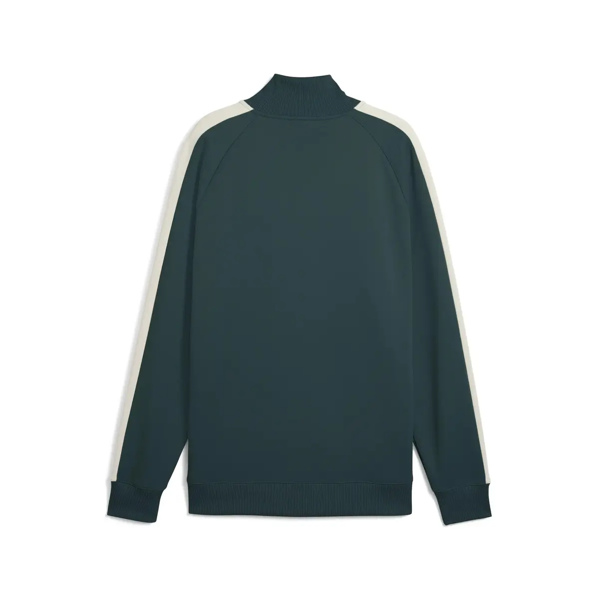 Puma T7 ALWAYS ON Track Jacket Yeşil Erkek Ceket