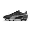 Puma KING MATCH FG/AG Jr Siyah Erkek Çocuk Krampon