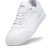 PUMA Doublecourt Beyaz Unisex Günlük Spor Ayakkabı