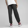 Puma Ferrari Style Sweat Pants Siyah Erkek Eşofman Altı