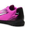 Puma ULTRA PLAY TT Pembe Erkek Halı Saha Ayakkabısı