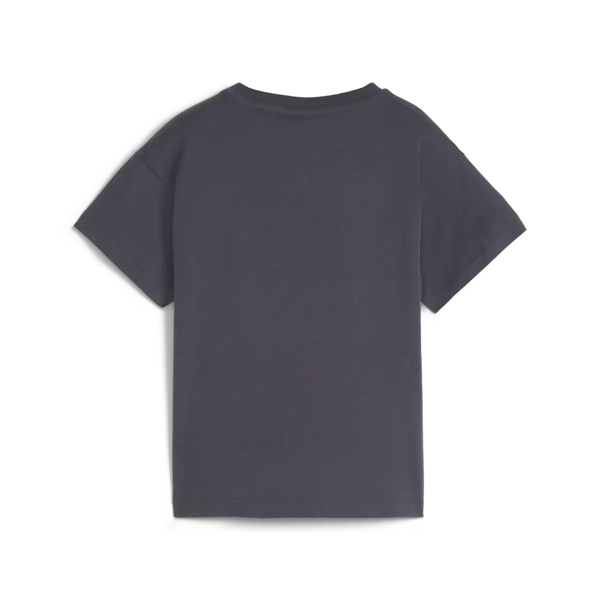 Puma X TROLLS Graphic Tee Gri Erkek T-Shirt & Polo