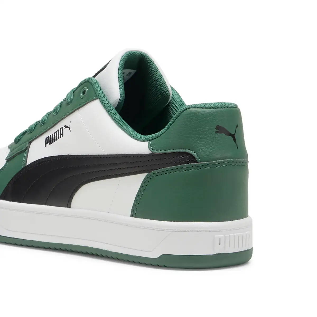 PUMA Caven 2.0 Yeşil Unisex Günlük Spor Ayakkabı