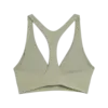 Puma SHAPELUXE PLUNGE BRA - LOW Kadın Sütyen & Bralet