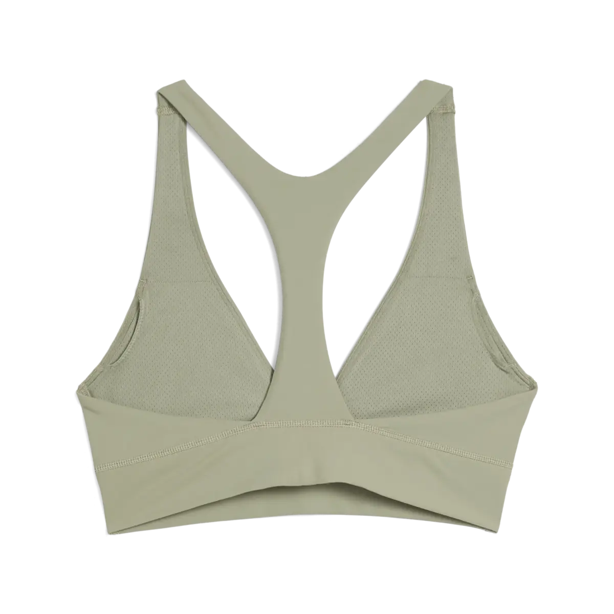 Puma SHAPELUXE PLUNGE BRA - LOW Kadın Sütyen & Bralet