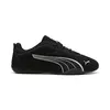Puma PUMA CATCH SOLEIL SD Siyah Kadın Günlük Spor Ayakkabı