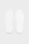 Calvin Klein CHUNKY CUPSOLE RU PATCH LTH WN Beyaz Kadın Günlük Spor Ayakkabı