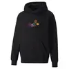 Puma X P.A.M. Hoodie Siyah Erkek Hoodie