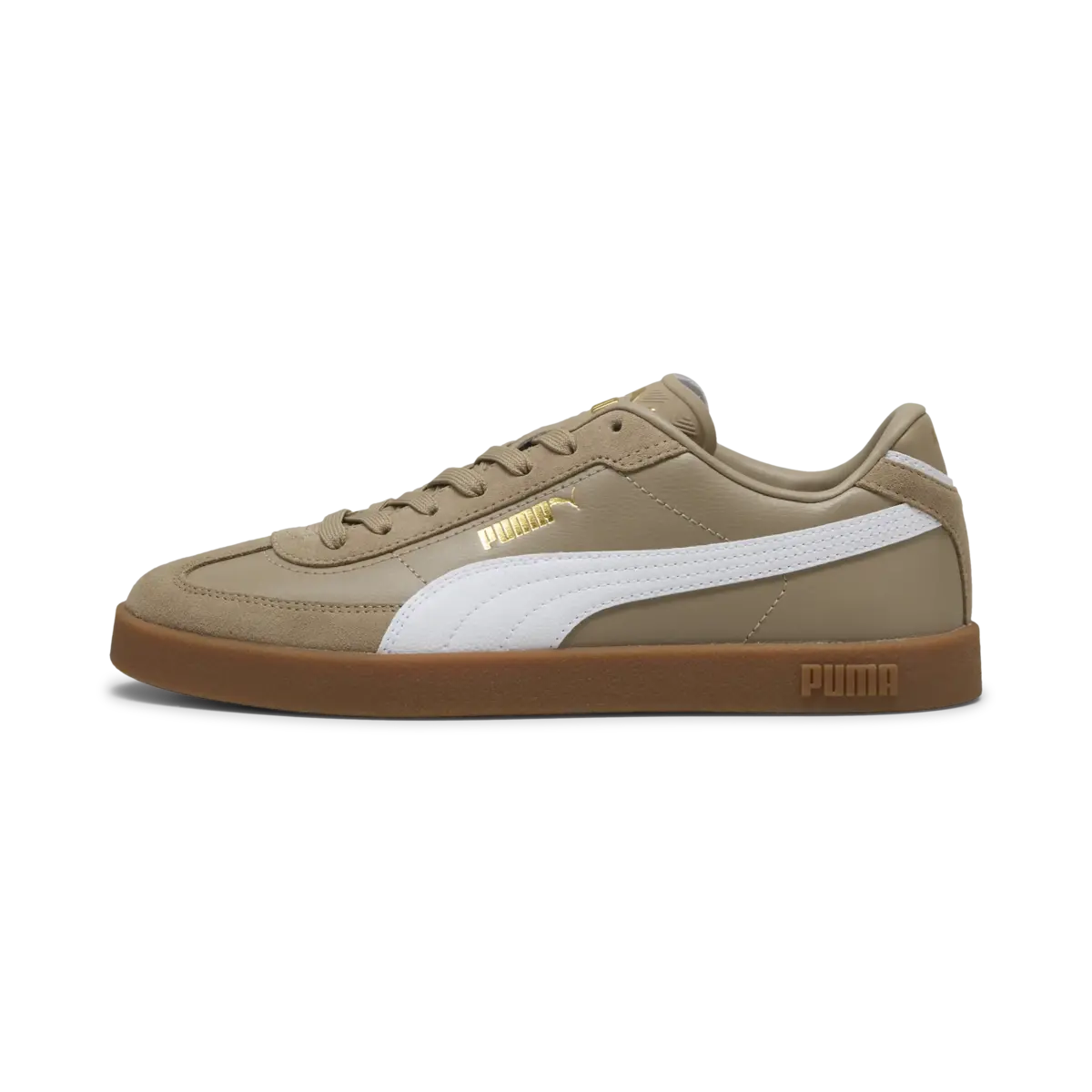 Puma Club II Era Erkek Spor Ayakkabı & Sneaker