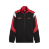 Puma F1 MT7+ Track Jacket Siyah Erkek Fermuarlı Ceket