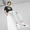 Puma CA Pro Mid Beyaz Erkek Bilekli Günlük Spor Ayakkabı