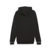 Puma SQUAD Hoodie Siyah Erkek Sweatshirt