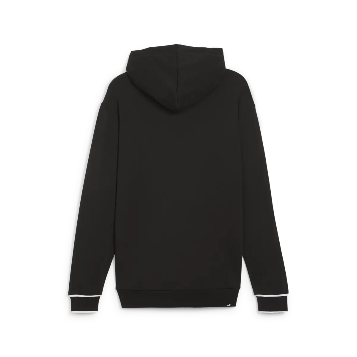 Puma SQUAD Hoodie Siyah Erkek Sweatshirt