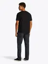 RWB HILFIGER TEE, BDS