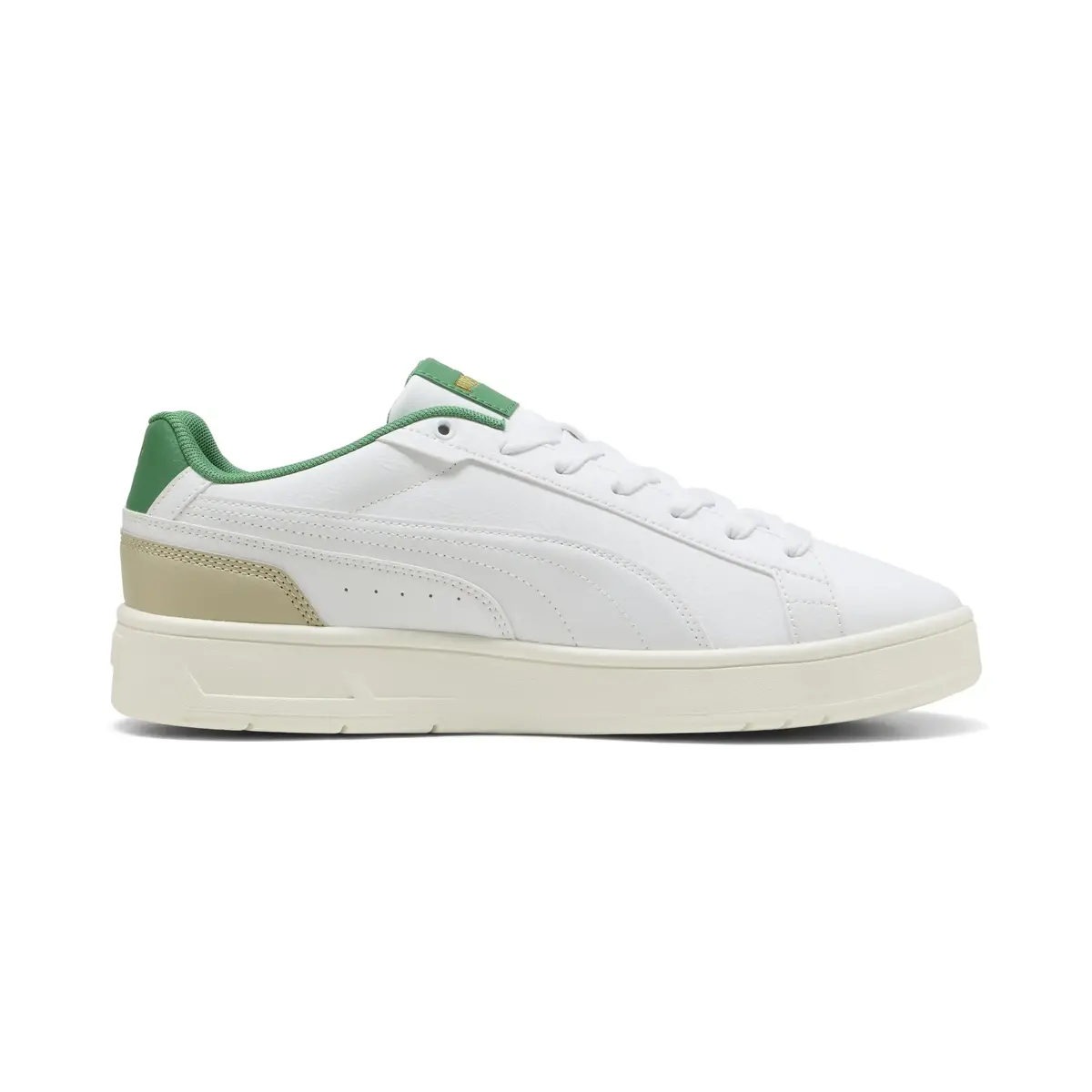 Puma Court Classico Beyaz Unisex Günlük Spor Ayakkabı