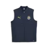 Puma FSK Gilet Fenerbahçe S.K. Lacivert Erkek Yelek
