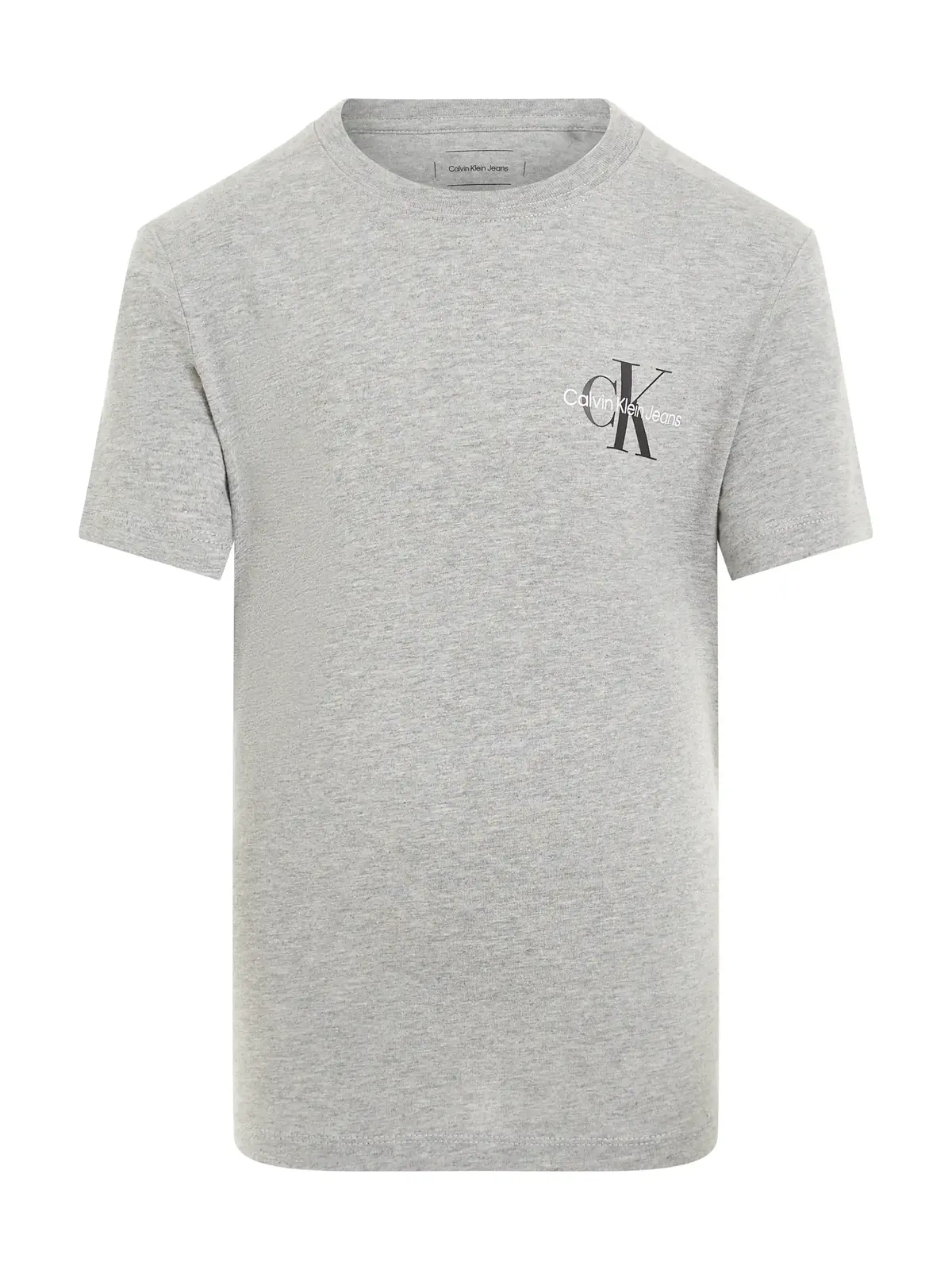 CHEST MONOLOGO SS T-, P41
