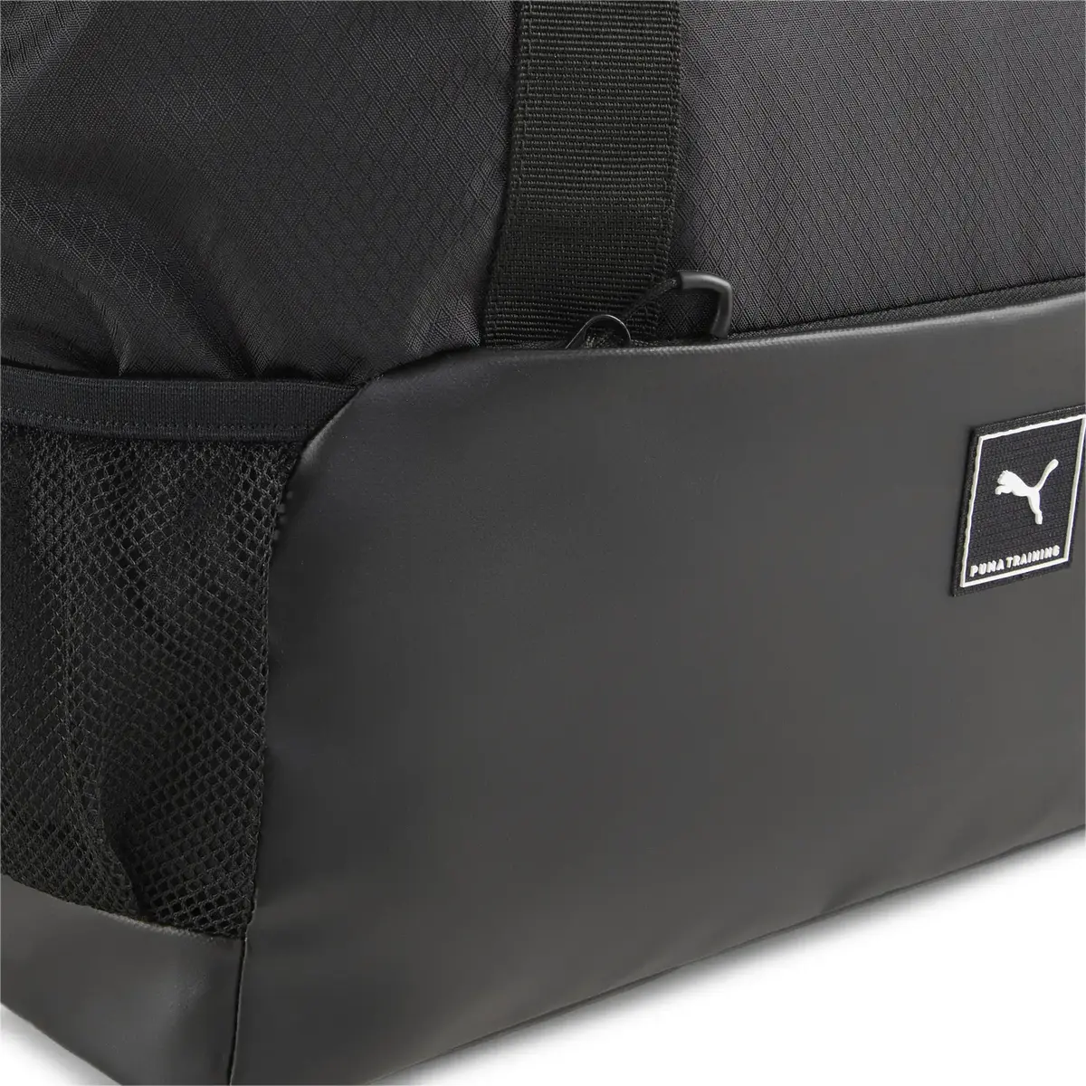 Puma Training Sportsbag S Siyah Unisex Spor Çantası