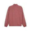 Puma X PTC T7 AOP Jacket WV Kırmızı Erkek Sweatshirt