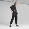 Puma T7 High Waist Pants Siyah Kadın Pantolon