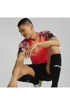 Puma İndividualfınal Wc Jersey Kırmızı Erkek Takım Forması