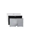 Calvin Klein TRUNK 3PK Erkek 3lü Boxer Set