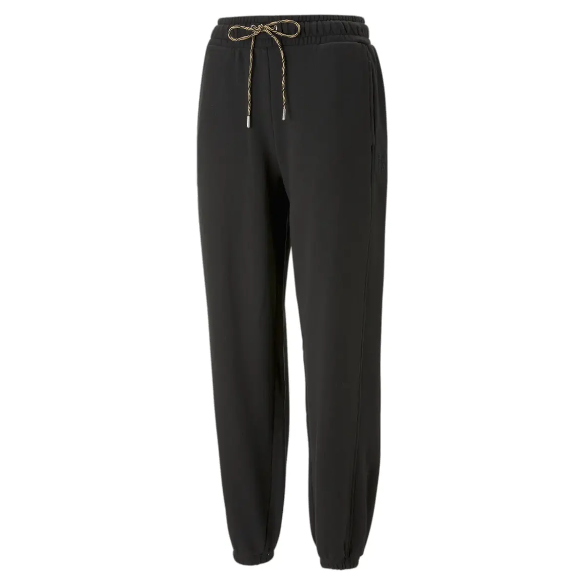Puma INFUSE Sweatpants Siyah Kadın Eşofman Altı