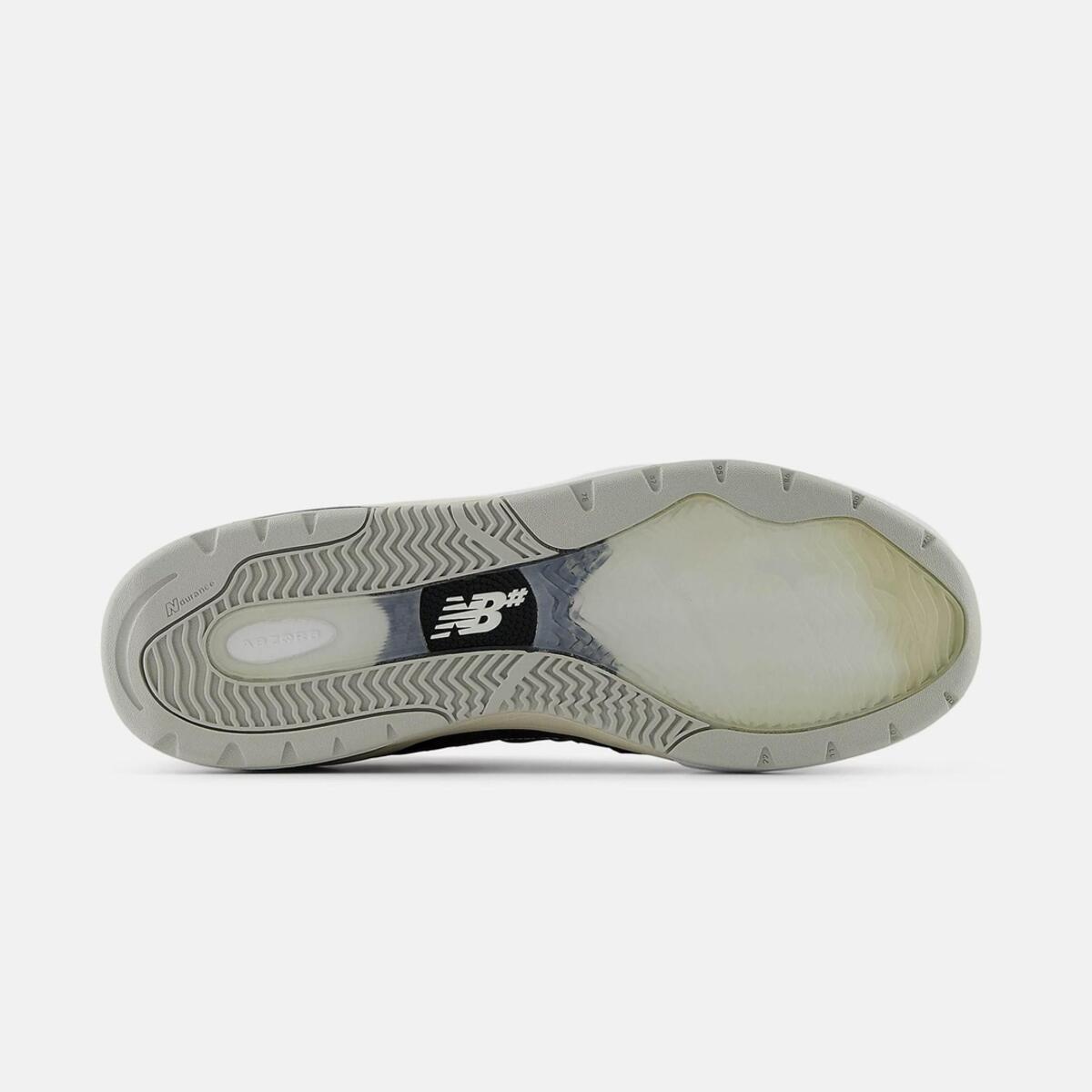 New Balance 933 Lifestyle Siyah Erkek Günlük Spor Ayakkabı