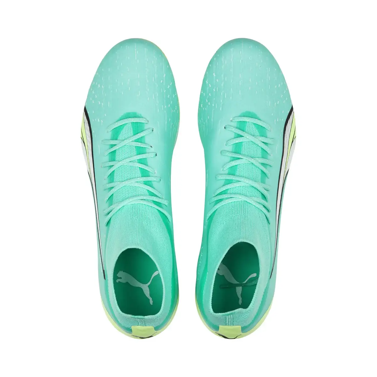 Puma ULTRA PRO FG/AG Mint Erkek Krampon