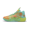 Puma MB.04 Scooby Doo Turuncu Unisex Basketbol Ayakkabısı