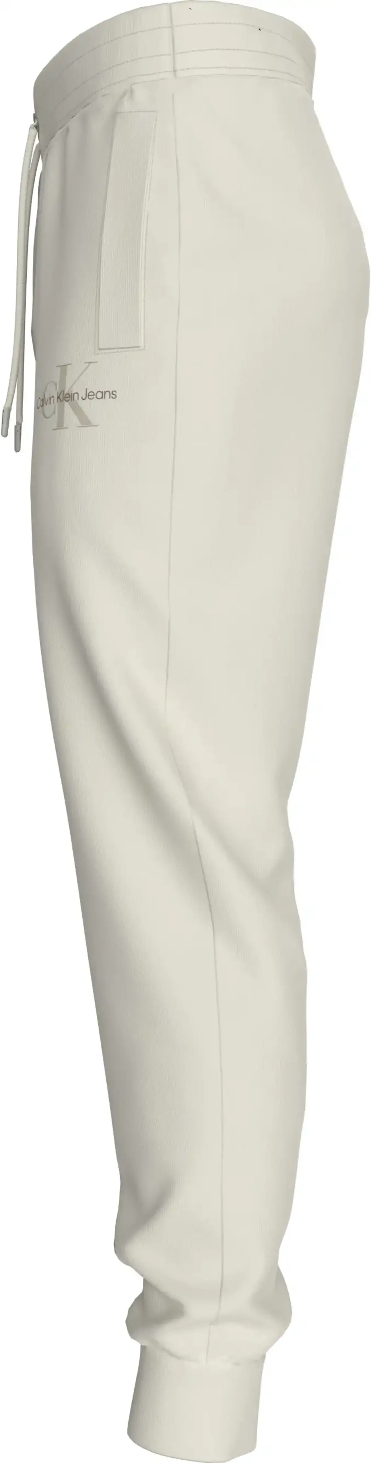 Calvin Klein Bej Erkek Eşofman Altı & Pantolon
