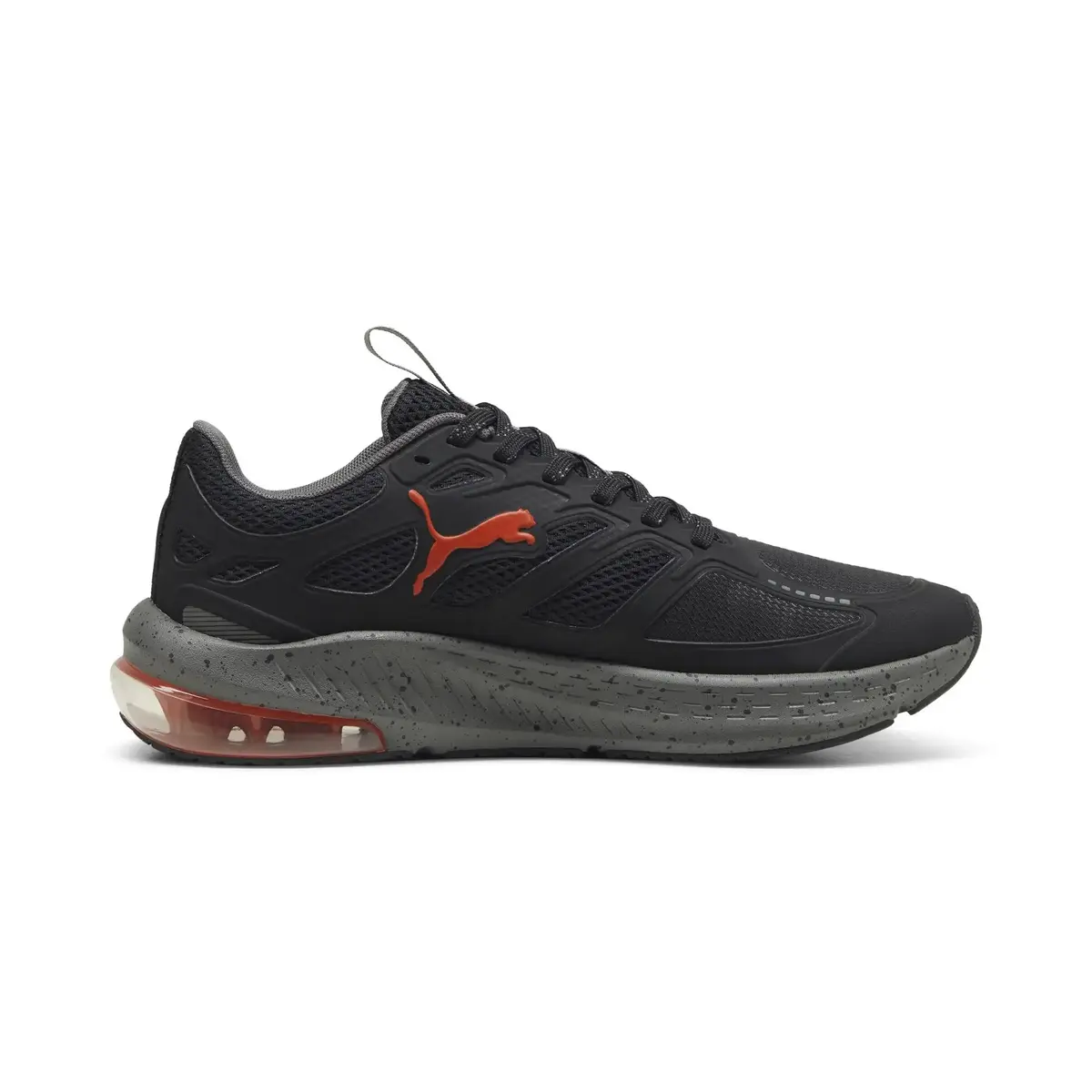 Puma X-Cell Lightspeed Siyah Erkek Yürüyüş ve Koşu Ayakkabısı