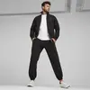 Puma MMQ T7 Track Jacket Siyah Erkek Ceket