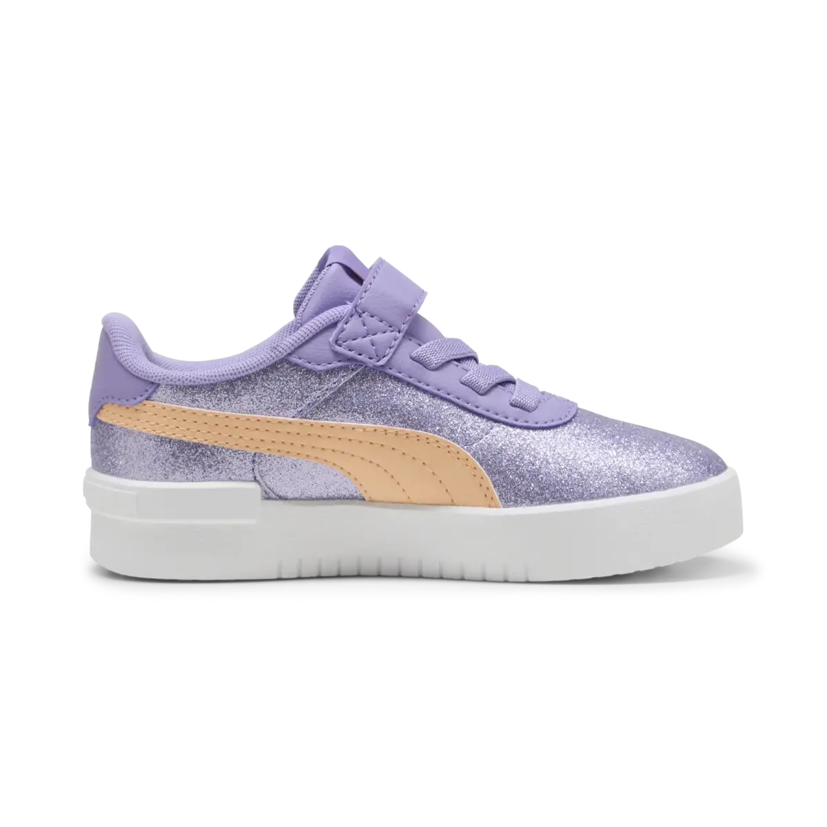 Puma Jola Glitz Glam AC+ PS Kadın Spor Ayakkabı & Sneaker