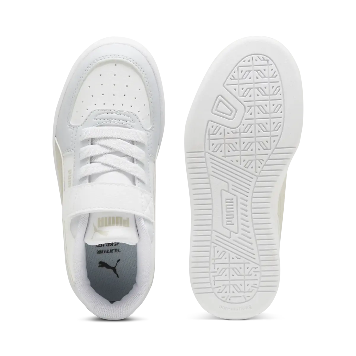 Puma Caven 2.0 AC+ PS Unisex Spor Ayakkabı & Sneaker