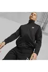 Puma T7 Trend 7etter Track Jacket Siyah Erkek Sweatshirt