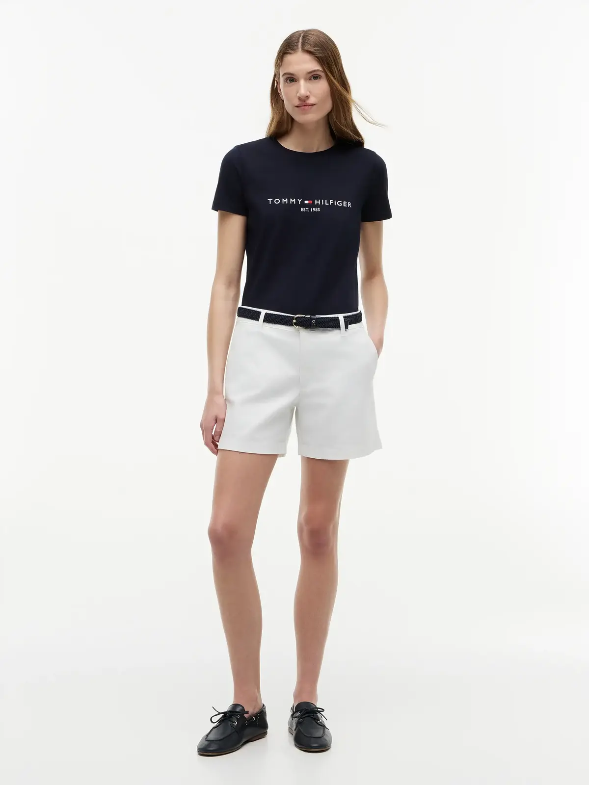 HERITAGE HILFIGER C-, DW5